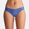 Pure Stretch Printed 3er-Pack No Show Bikini Pure Stretch Printed 3er-Pack No Show Bikini