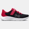 Pursuit 3 AC Big Logo Vorschul-Laufschuhe Pursuit 3 AC Big Logo Vorschul-Laufschuhe