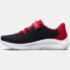 Pursuit 3 AC Big Logo Vorschul-Laufschuhe Pursuit 3 AC Big Logo Vorschul-Laufschuhe