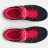 Pursuit 3 AC Big Logo Vorschul-Laufschuhe Pursuit 3 AC Big Logo Vorschul-Laufschuhe