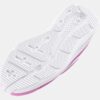 Pursuit 3 AC Big Logo Vorschul-Laufschuhe
