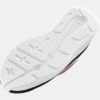 Pursuit 3 AC Big Logo Vorschul-Laufschuhe Pursuit 3 AC Big Logo Vorschul-Laufschuhe