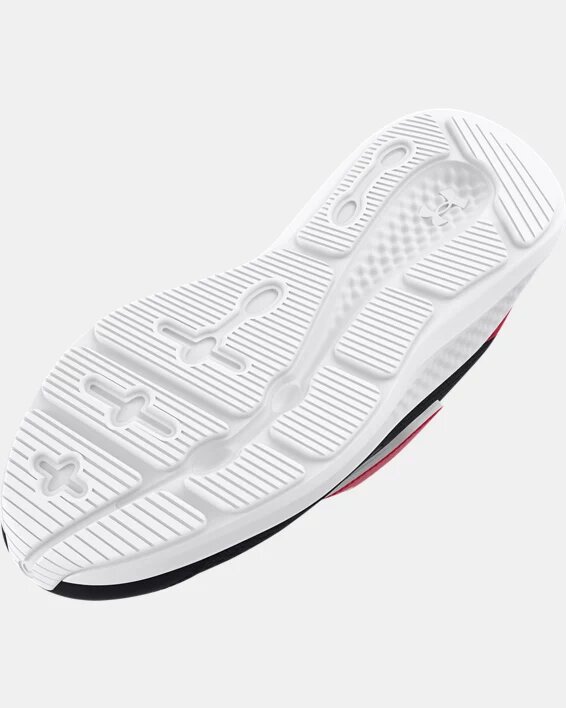 Pursuit 3 AC Big Logo Vorschul-Laufschuhe Pursuit 3 AC Big Logo Vorschul-Laufschuhe