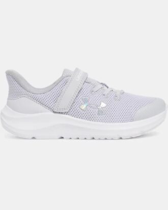 Pursuit 4 AC Laufschuhe für Vorschulkinder
