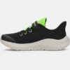 Pursuit 4 Big Logo AC Vorschul-Laufschuhe Pursuit 4 Big Logo AC Vorschul-Laufschuhe