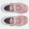 Pursuit 4 Big Logo AC Vorschul-Laufschuhe Pursuit 4 Big Logo AC Vorschul-Laufschuhe