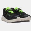 Pursuit 4 Big Logo AC Vorschul-Laufschuhe Pursuit 4 Big Logo AC Vorschul-Laufschuhe