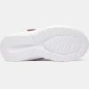 Pursuit 4 Big Logo AC Vorschul-Laufschuhe Pursuit 4 Big Logo AC Vorschul-Laufschuhe