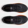 Pursuit 4 Big Logo Laufschuhe Pursuit 4 Big Logo Laufschuhe