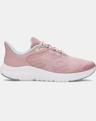Pursuit 4 Big Logo Laufschuhe für Grundschulkinder