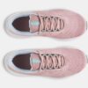 Pursuit 4 Big Logo Laufschuhe für Grundschulkinder Pursuit 4 Big Logo Laufschuhe für Grundschulkinder