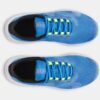 Pursuit 4 Big Logo Laufschuhe für Grundschulkinder Pursuit 4 Big Logo Laufschuhe für Grundschulkinder