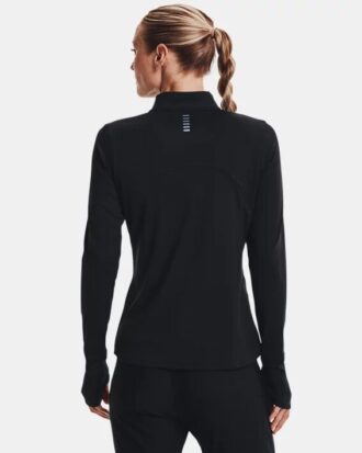 Qualifier Run 2.0 ½ Zip