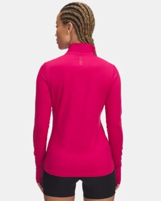 Qualifier ½ Zip