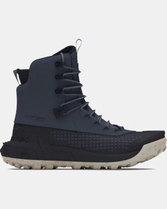 Raider Waterproof Boots