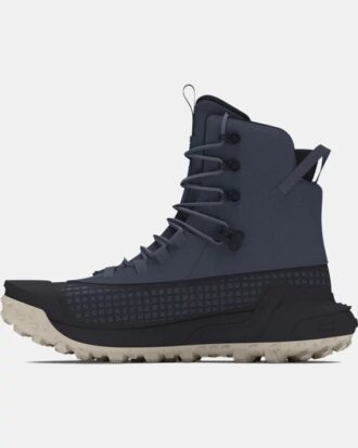 Raider Waterproof Boots
