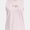Rainbow Wordmark Tanktop