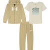 Rival 3-teiliges Hoodie-Set für Kleinkinder Rival 3-teiliges Hoodie-Set für Kleinkinder