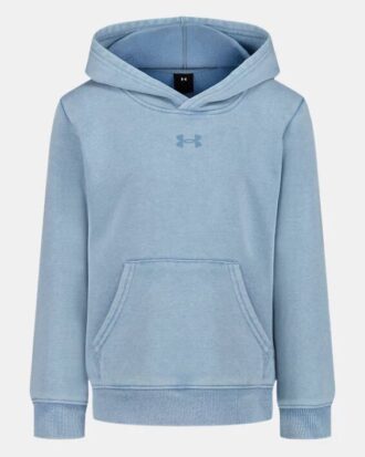 Rival Acid Wash Hoodie für Kleinkinder