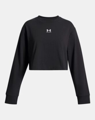 Rival Boxy Langarm