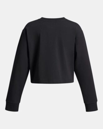 Rival Boxy Langarm