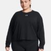 Rival Boxy Langarmshirt Rival Boxy Langarmshirt