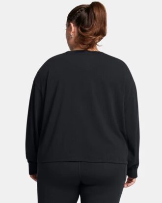Rival Boxy Langarmshirt