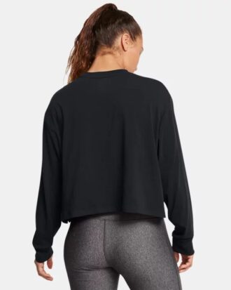Rival Boxy Langarmshirt Rival Boxy Langarmshirt