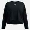 Rival Boxy Langarmshirt Rival Boxy Langarmshirt