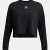 Rival Boxy Langarmshirt