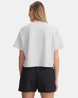 Rival Boxy T-Shirt