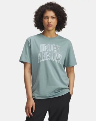 Rival Campus Oversized T-Shirt
