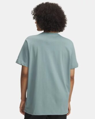 Rival Campus Oversized T-Shirt