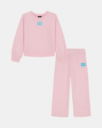Rival Crew Kleines Flare-Set Rival Crew Kleines Flare-Set