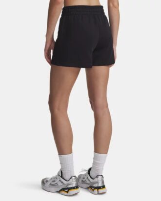 Rival Fleece 3,5″-Shorts