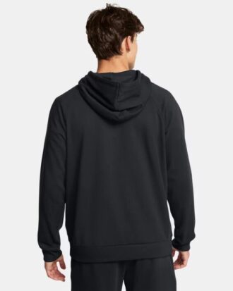 Rival Fleece Antler Hoodie Hoodie
