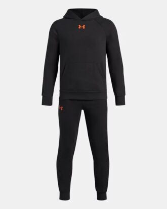 Rival Fleece-Anzug