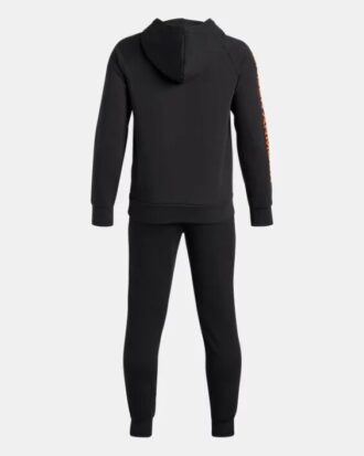 Rival Fleece-Anzug