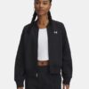 Rival Fleece Bomber Rival Fleece Bomber