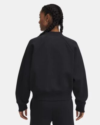 Rival Fleece Bomber