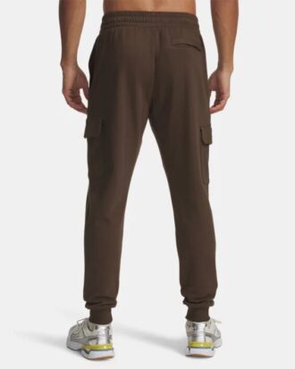 Rival Fleece Cargo Jogginghose