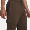Rival Fleece Cargo Jogginghose