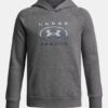 Rival Fleece Chrome Logo Hoodie Rival Fleece Chrome Logo Hoodie