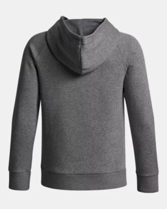 Rival Fleece Chrome Logo Hoodie
