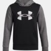 Rival Fleece Colorblock Graphic Hoodie Rival Fleece Colorblock Graphic Hoodie