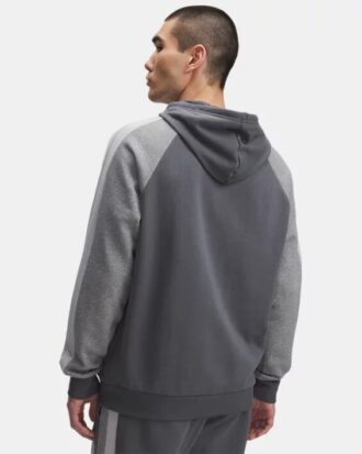 Rival Fleece Colorblock Hoodie