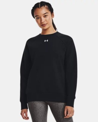 Rival Fleece Crew