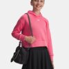 Rival Fleece Crop Hoodie Rival Fleece Crop Hoodie