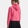 Rival Fleece Crop Hoodie Rival Fleece Crop Hoodie