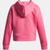 Rival Fleece Crop Hoodie Rival Fleece Crop Hoodie